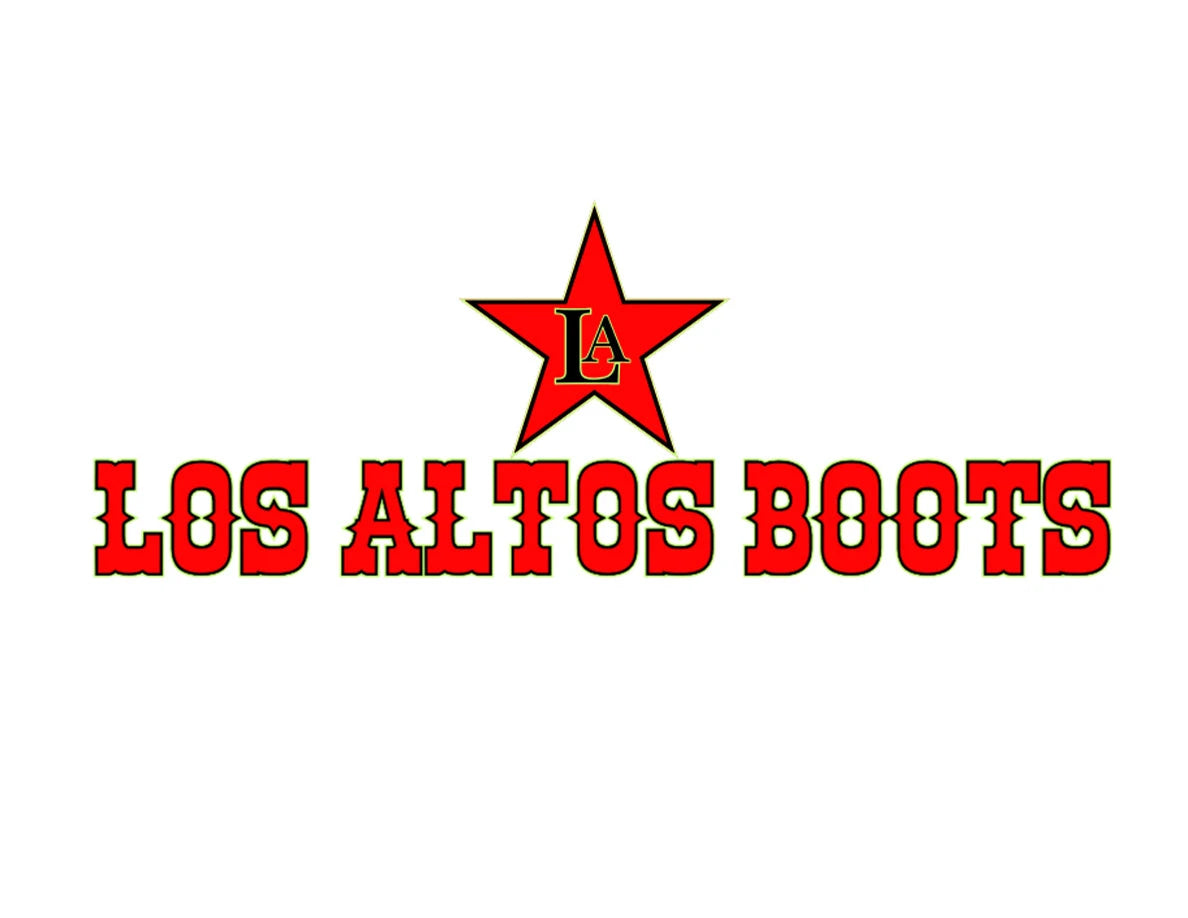 Los Altos Boots Logo