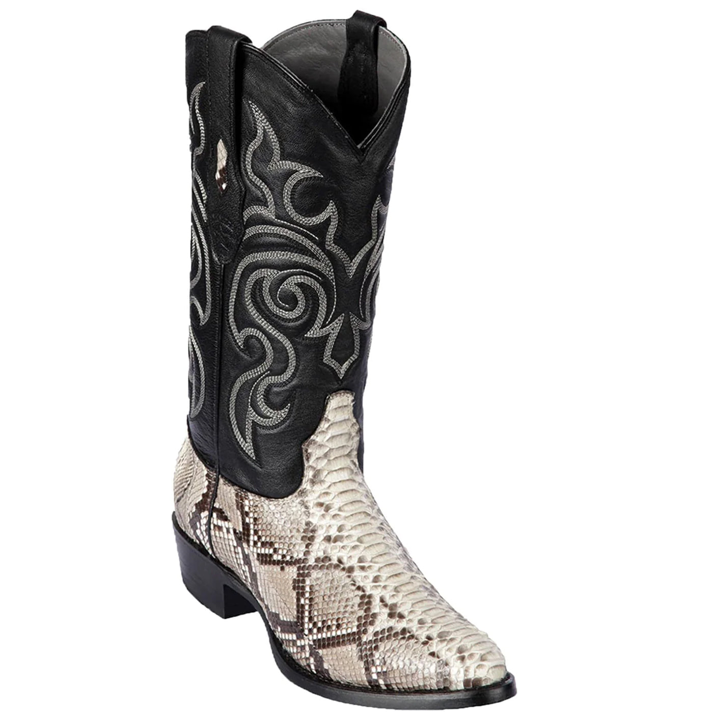 Snakeskin Boots | Original Snake Skin Cowboy Boots