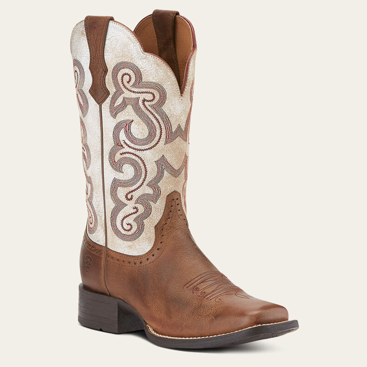 Ariat Quickdraw Sandstorm Cowgirl Boots