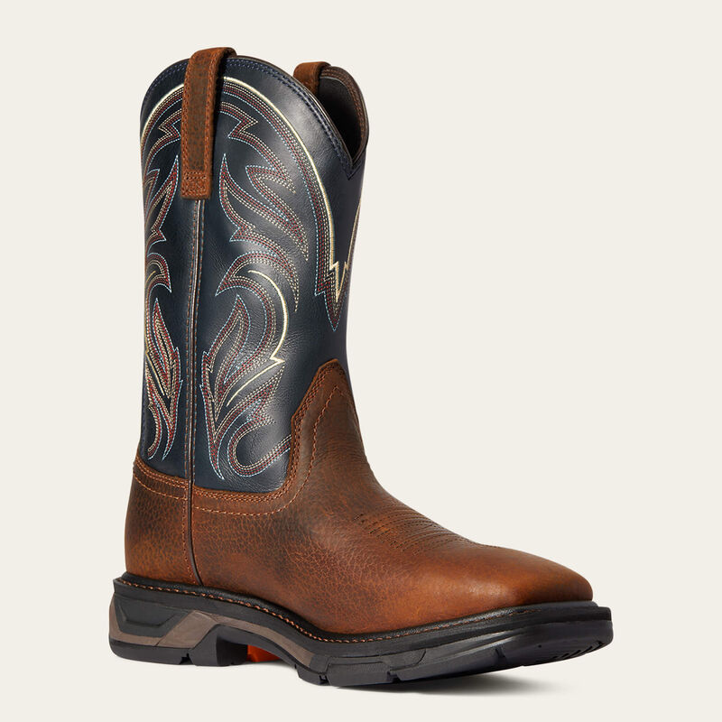 Ariat Work Boot WorkHog XT Cottonwood