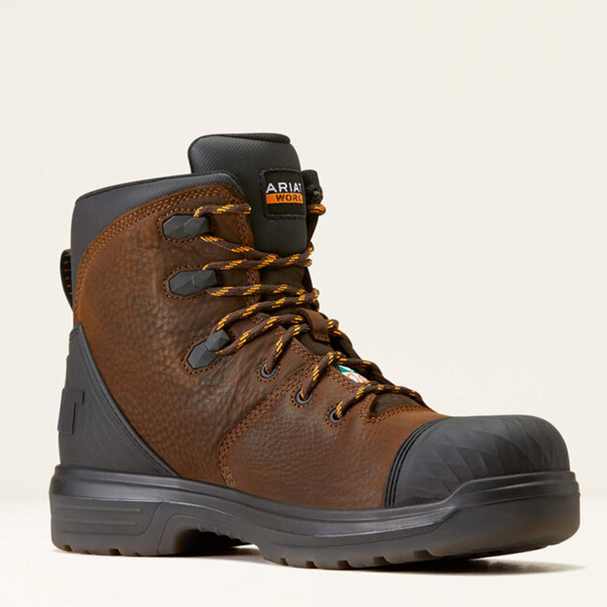 Ariat Waterproof Work Boot