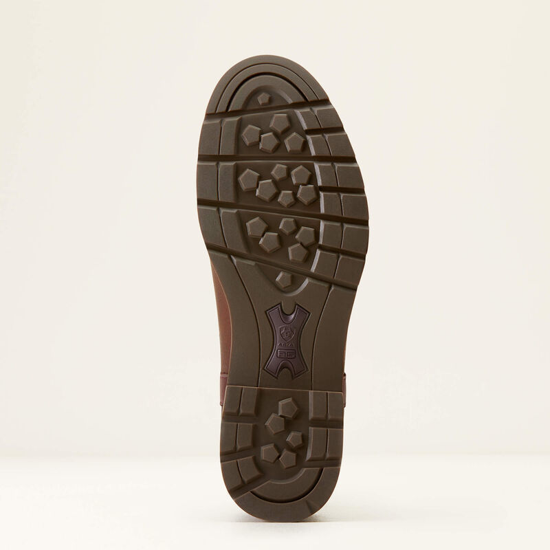 Botines Para Mujer Impermeables Wexford