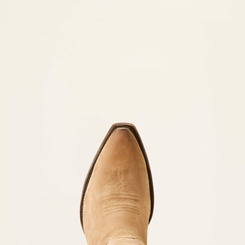 Laramie StretchFit Western Boot