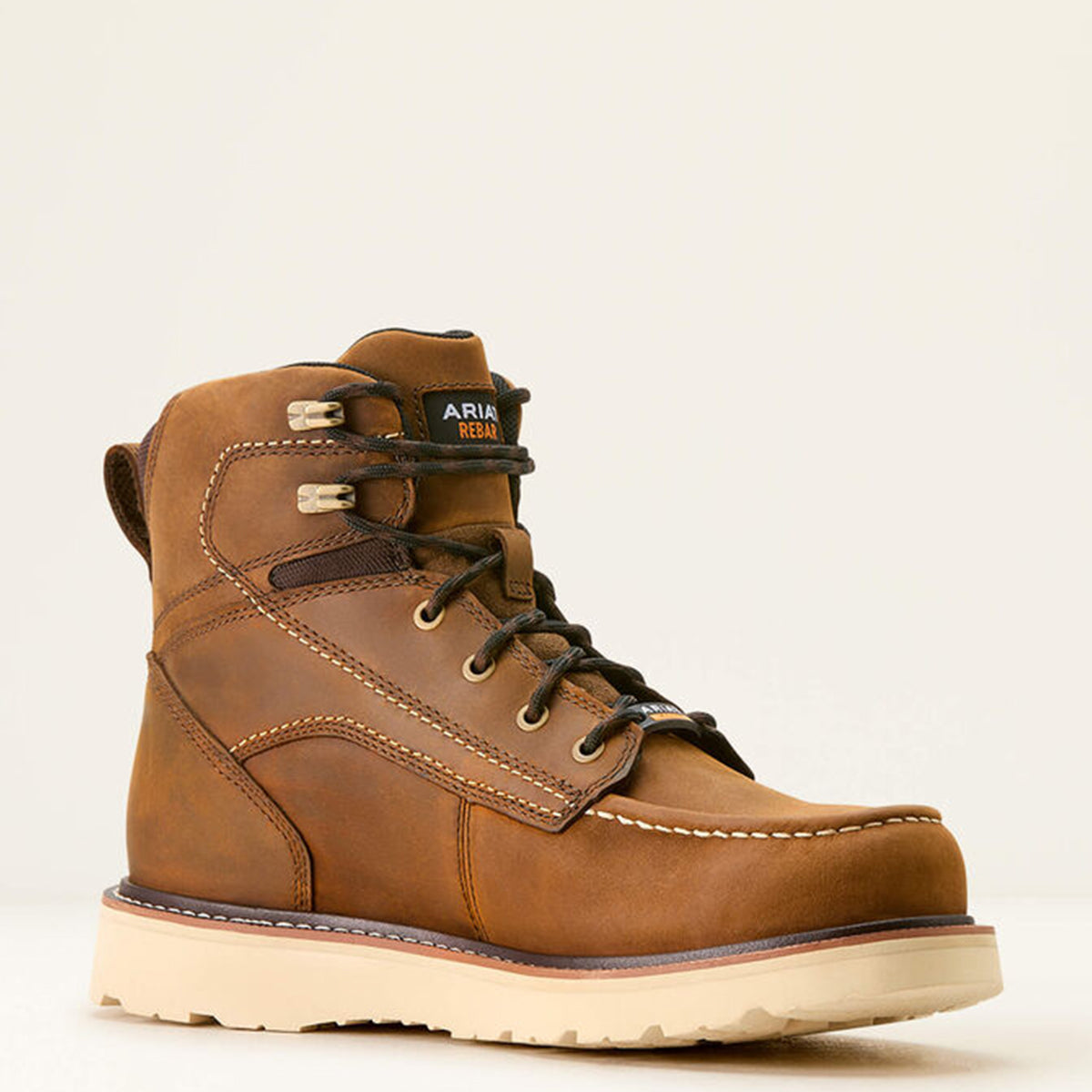 Ariat Waterproof Work Boot