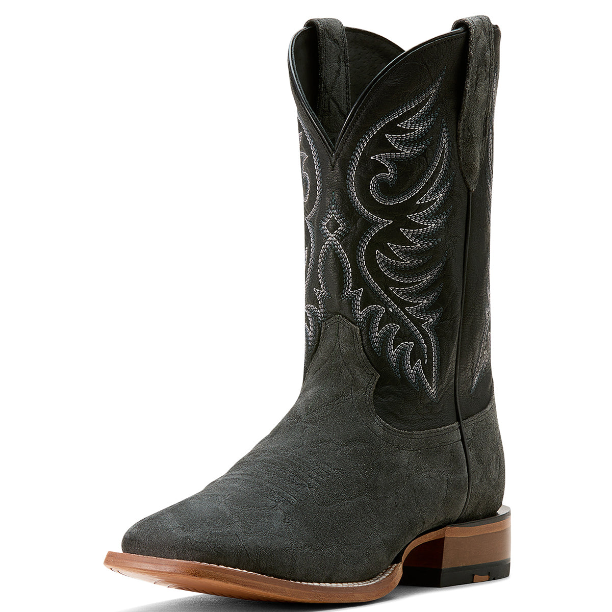 Ariat square toe boot Wiley
