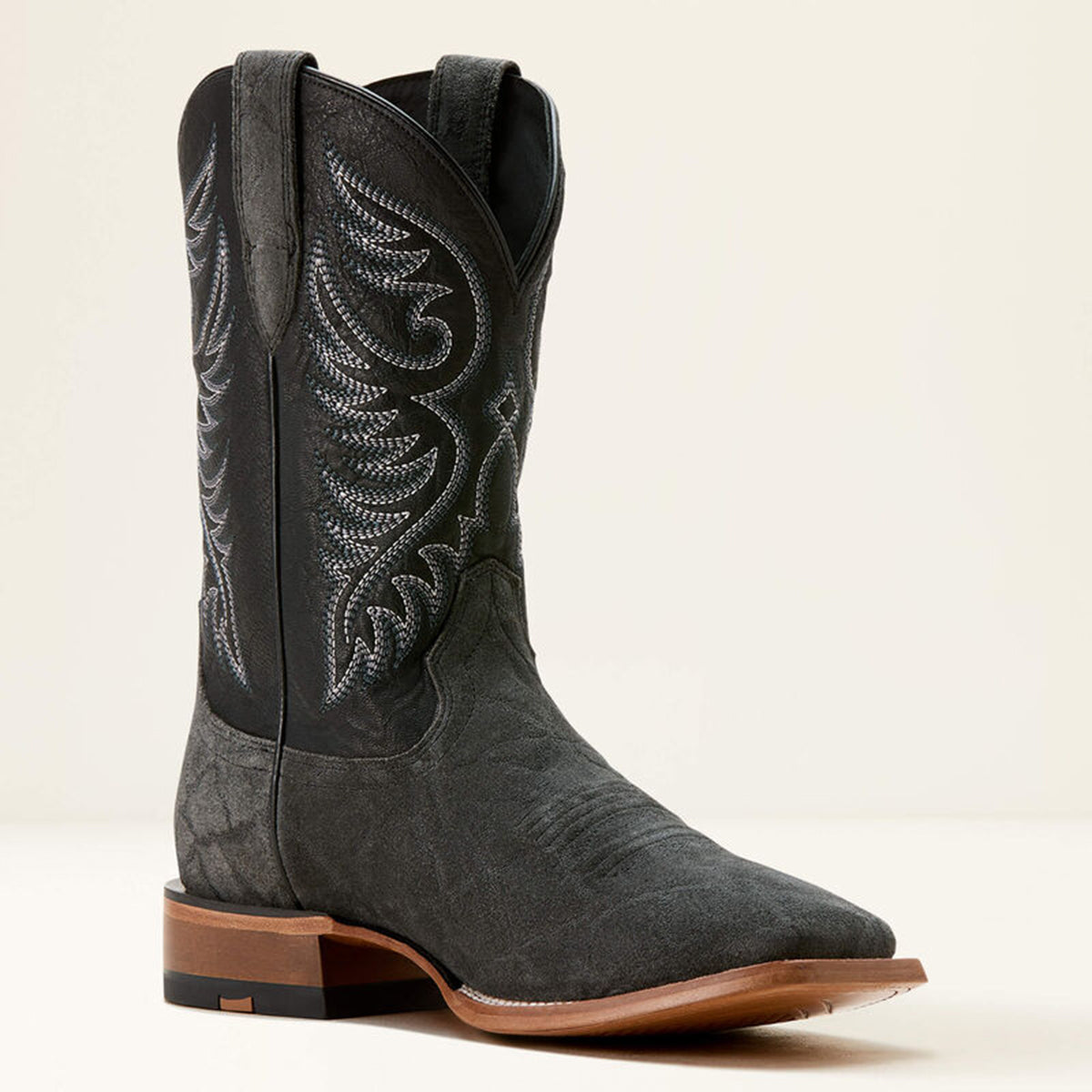 Botas Ariat grabado elefante