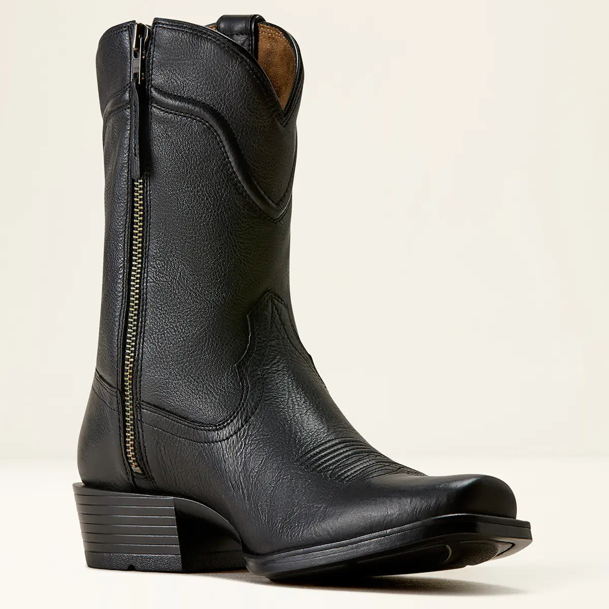Botas Ariat Oliver Eclipse Black para Hombre