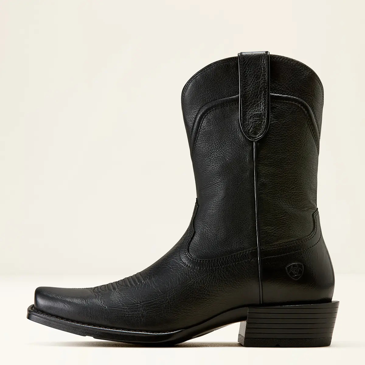 Botas Ariat Oliver Eclipse Black para Hombre