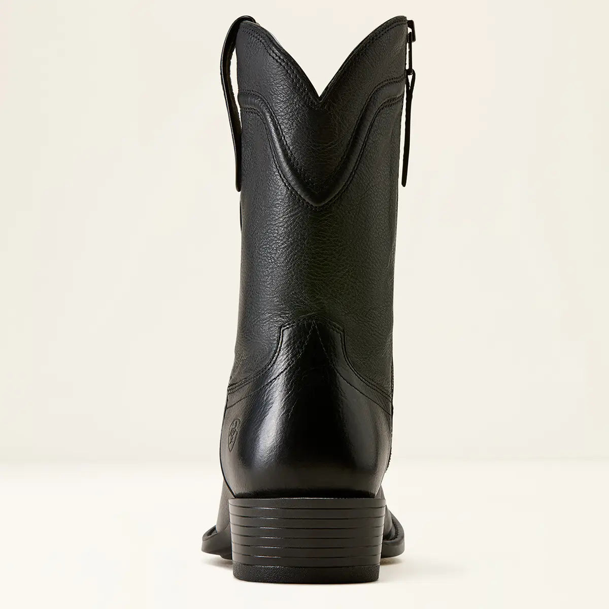 Botas Ariat Oliver Eclipse Black para Hombre
