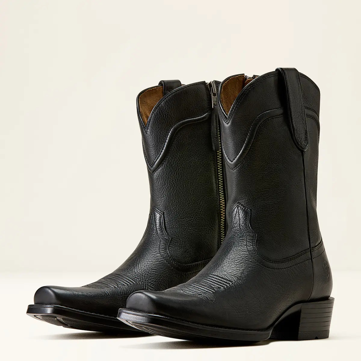 Botas Ariat Oliver Eclipse Black para Hombre
