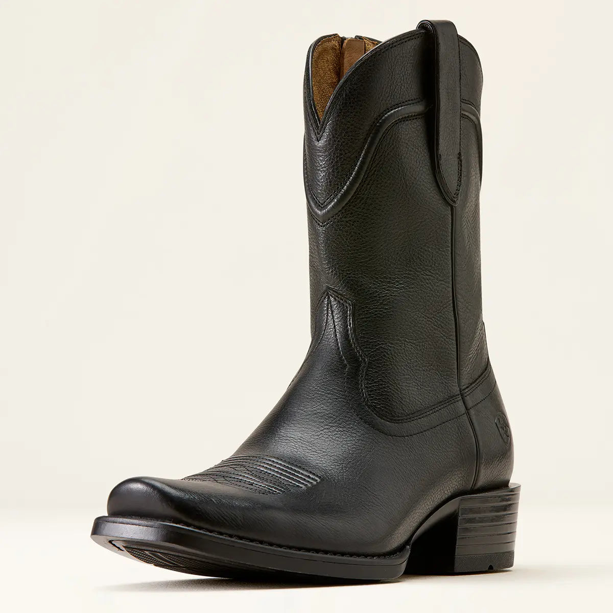 Botas Ariat Oliver Eclipse Black para Hombre