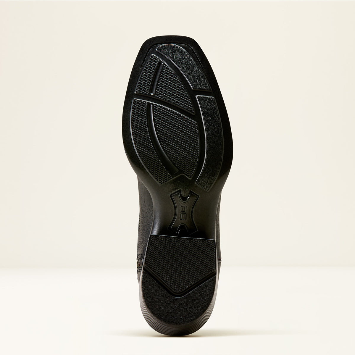 Botas Ariat Oliver Eclipse Black para Hombre