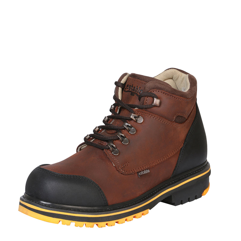 Men's Work Boot