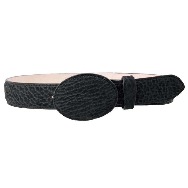 Black Bull Shoulder Belt