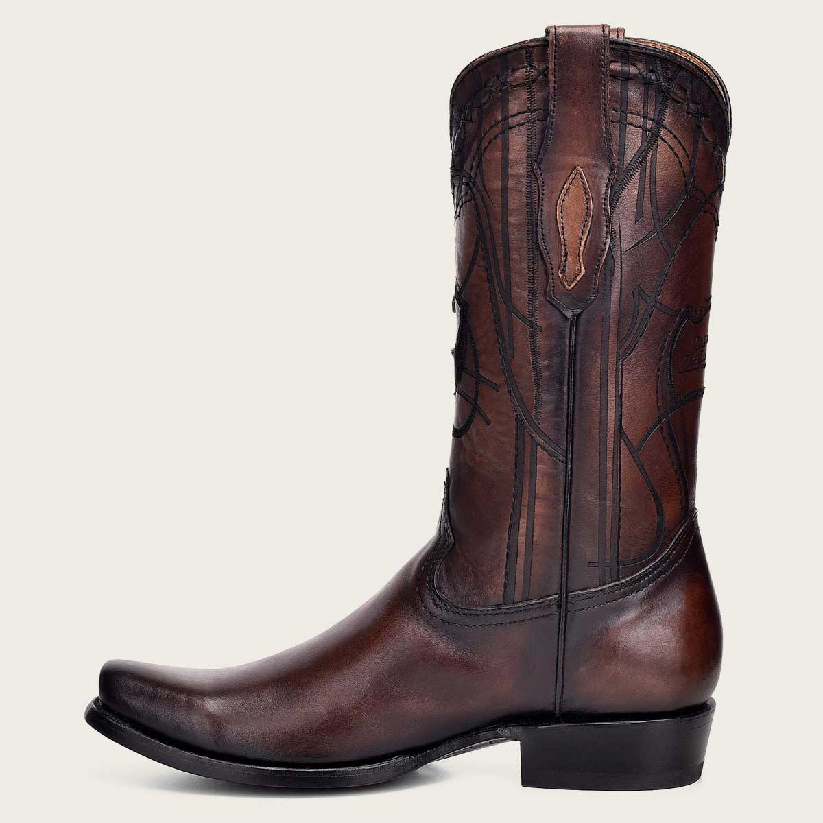 Bota Cuadra para hombre 1J1NRS