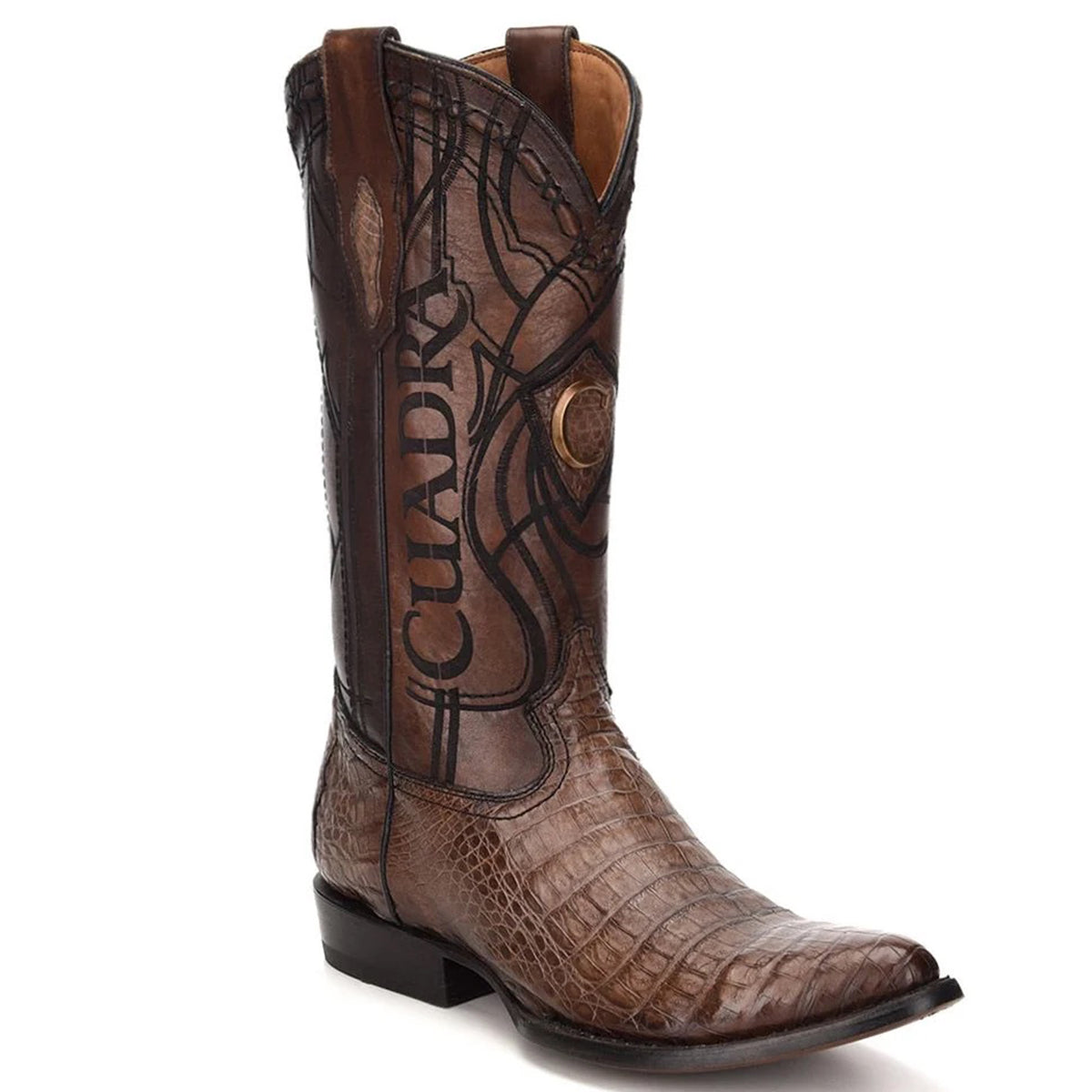 Botas Cuadra De Caiman 2C1NFY