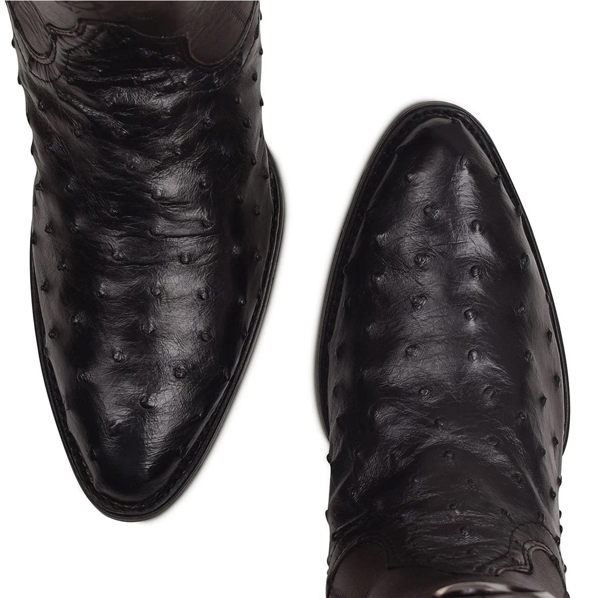 Botas Cuadra punta oval 2C2FA1