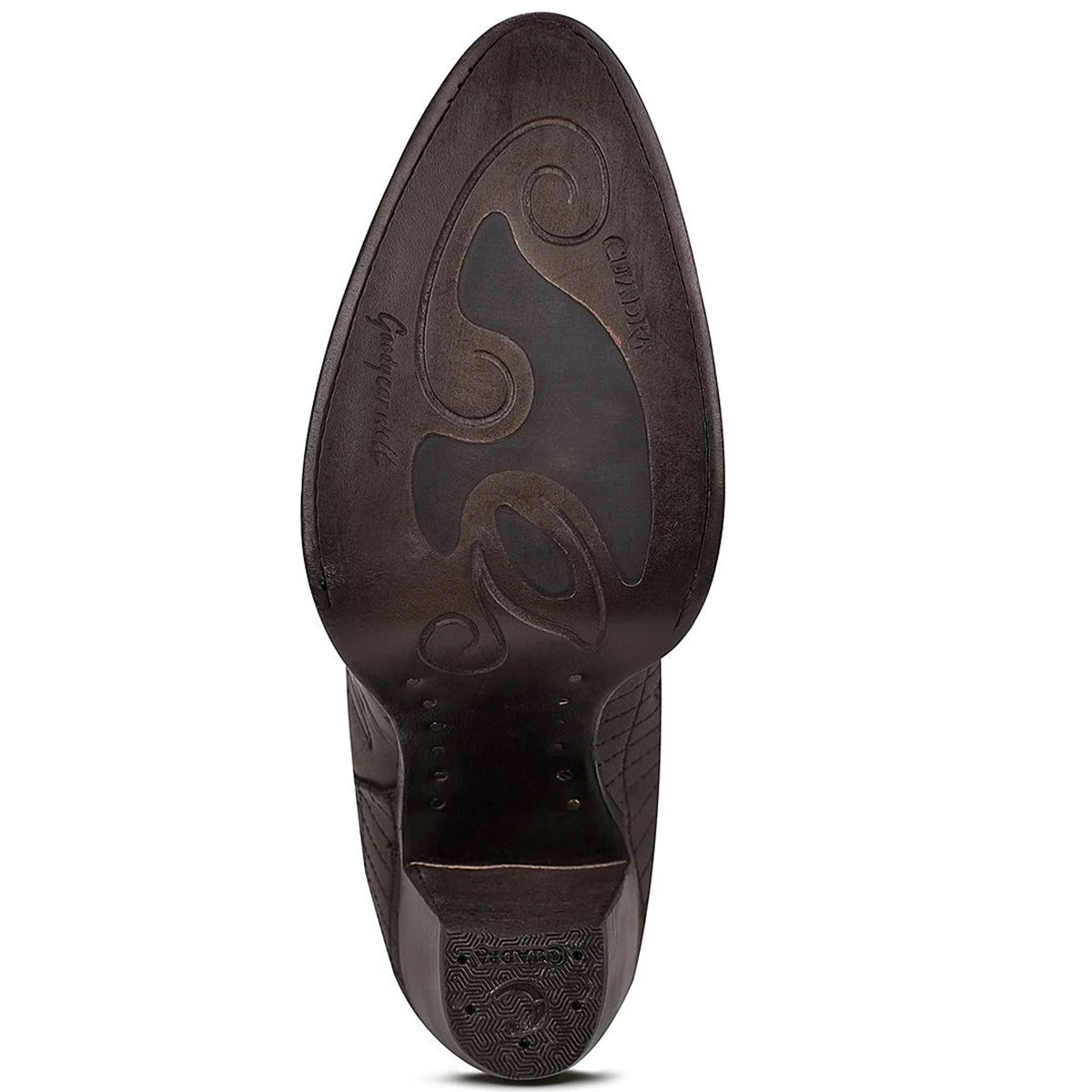 Botas Con Piedras De Swarovski