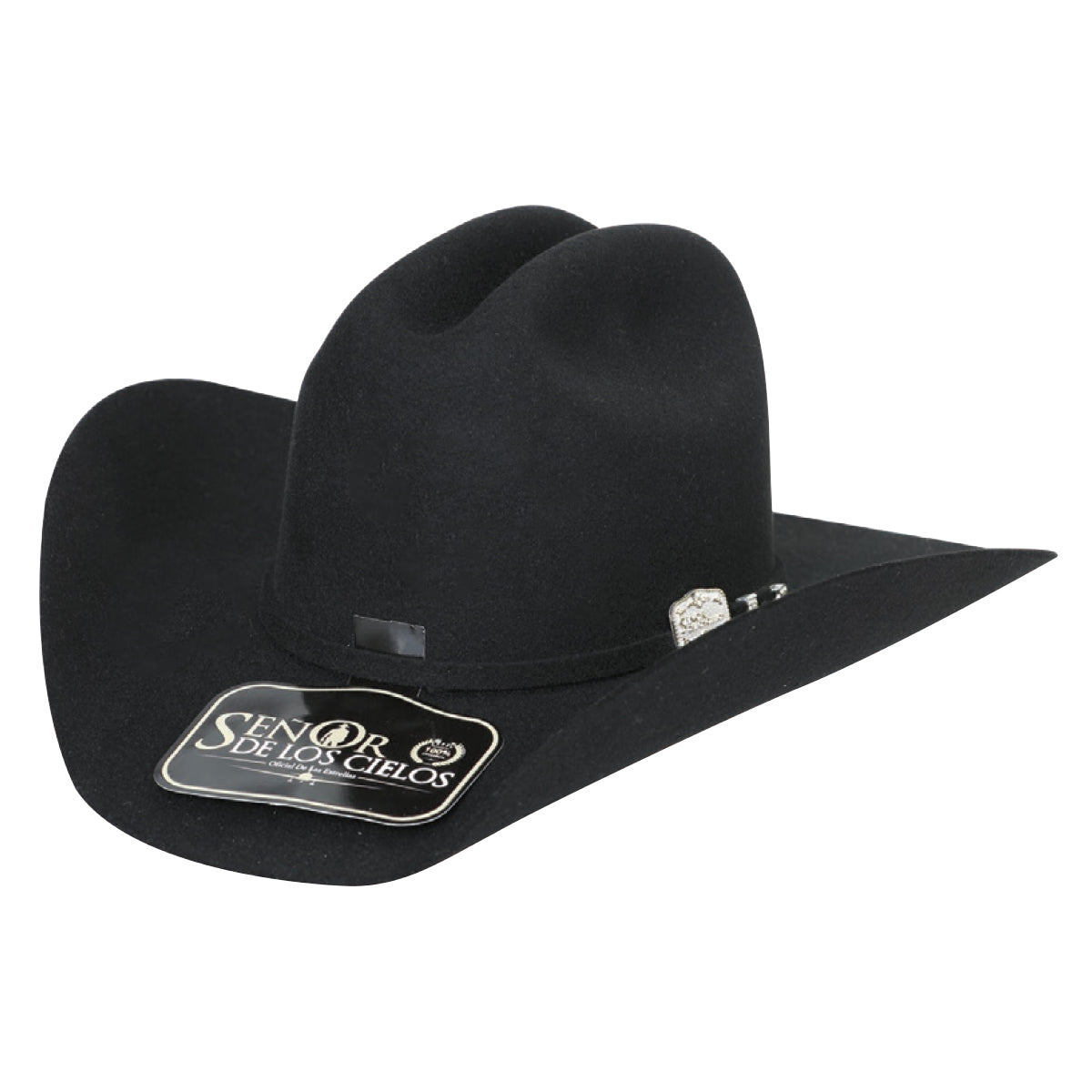 Texana Señor De Los Cielos Negra