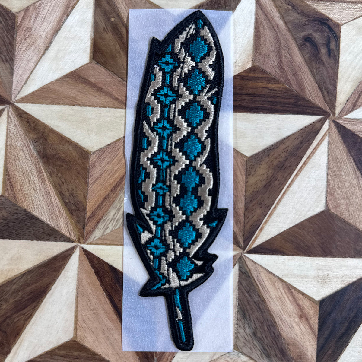 patches for cowboy hats