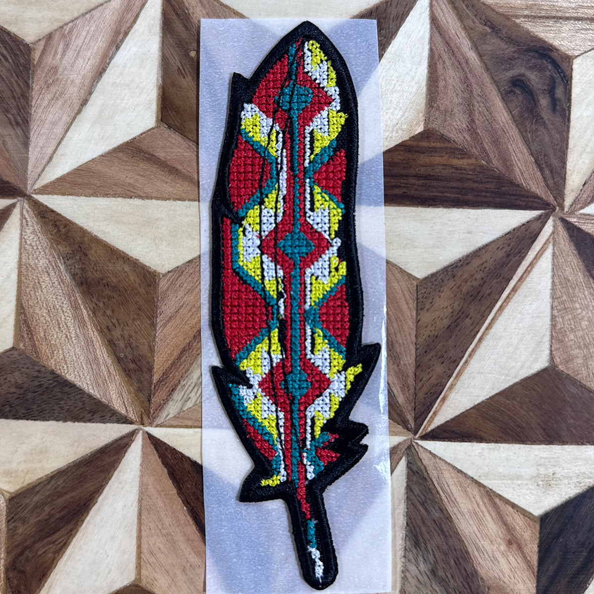 patches for cowboy hats