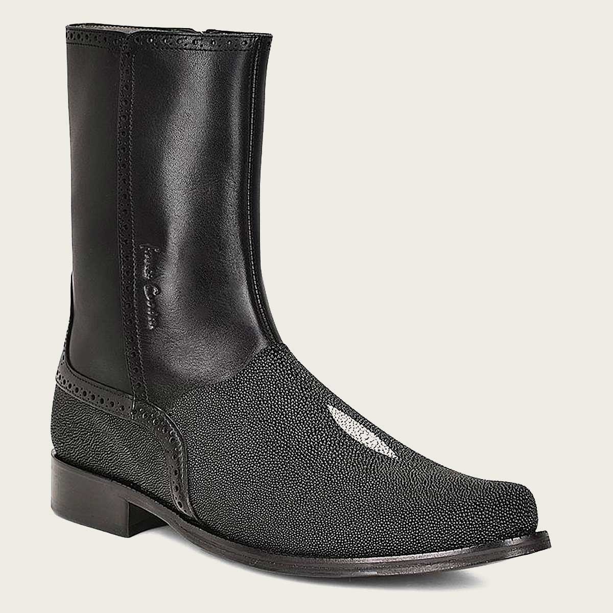 Mens Cuadra Stingray Dress Boot R Toe Mens Cuadra Stingray Dress Boot R Toe