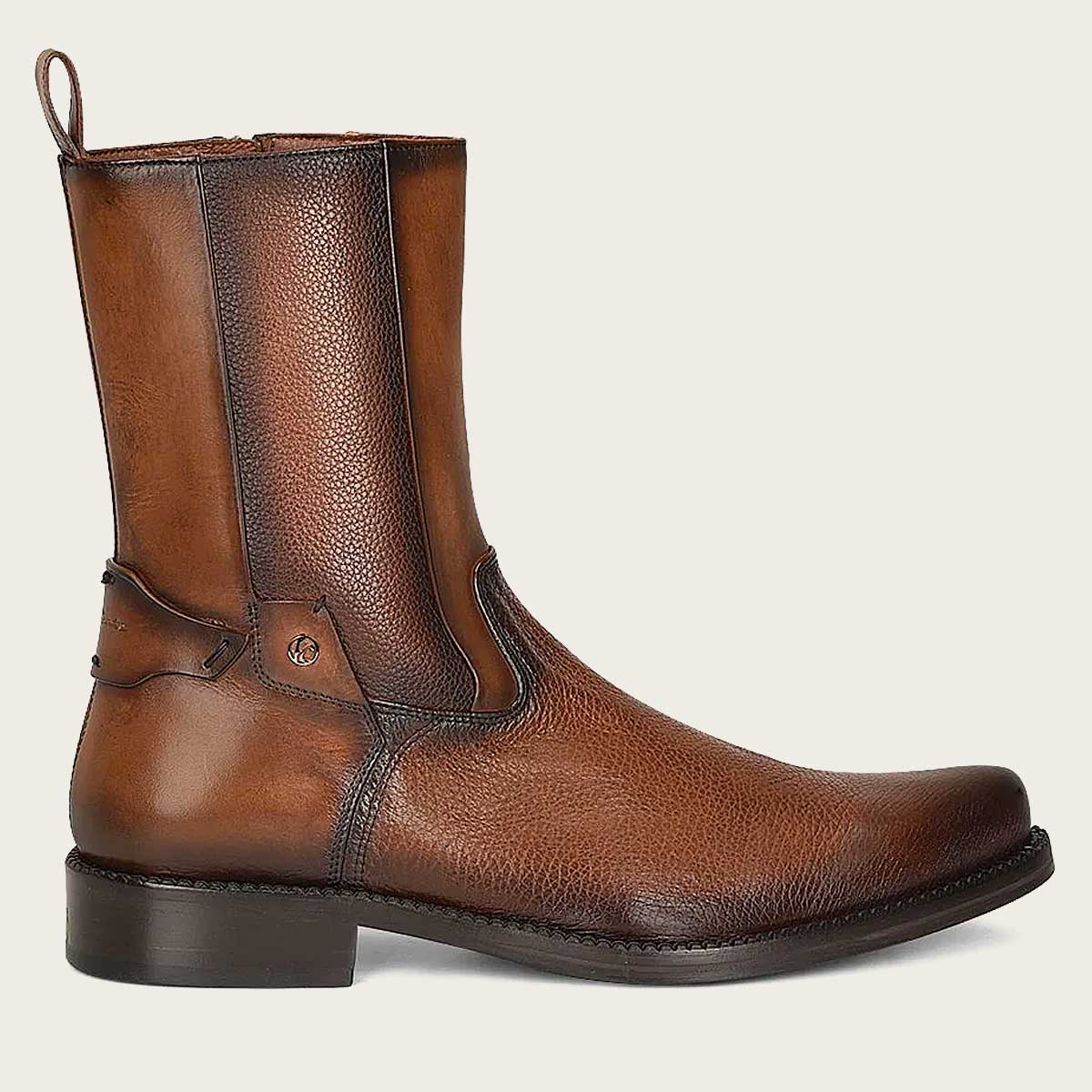 Botas franco Cuadra