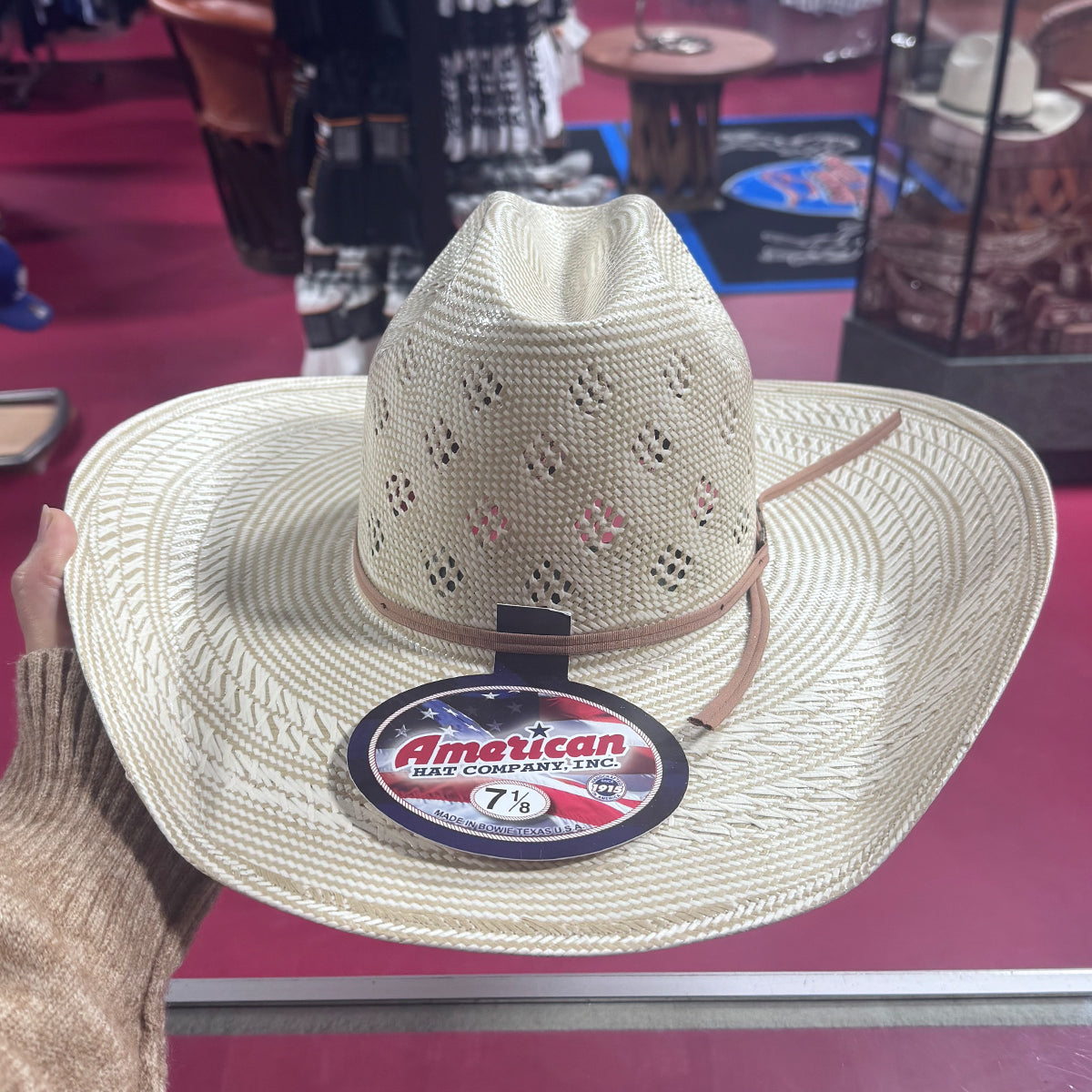 Sombrero American Hat Company