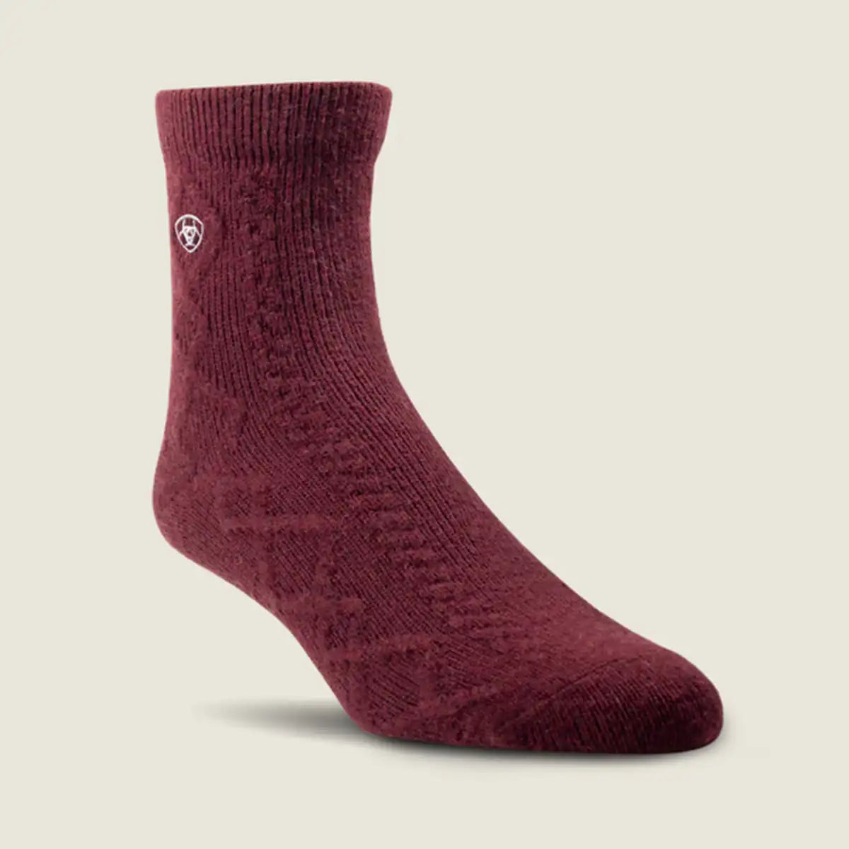 Calcetines Ariat Countryside Lana Merino para Mujer