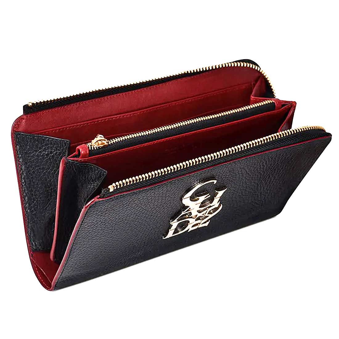 Cuadra Zip Wallet