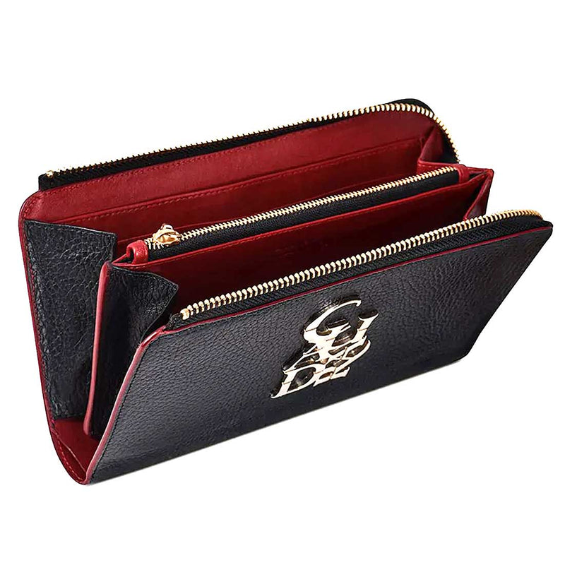 Cuadra Zip Wallet