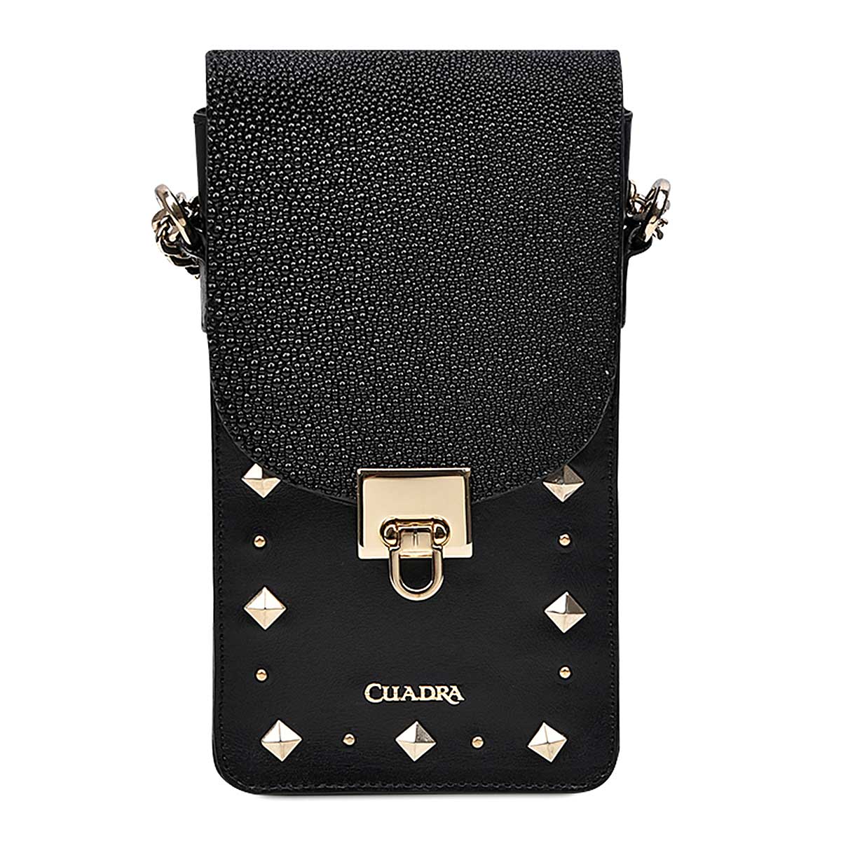 Cuadra Stingray Purse For Phones