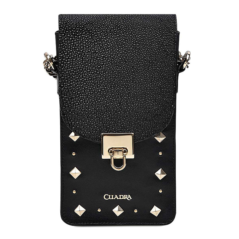 Cuadra Stingray Purse For Phones
