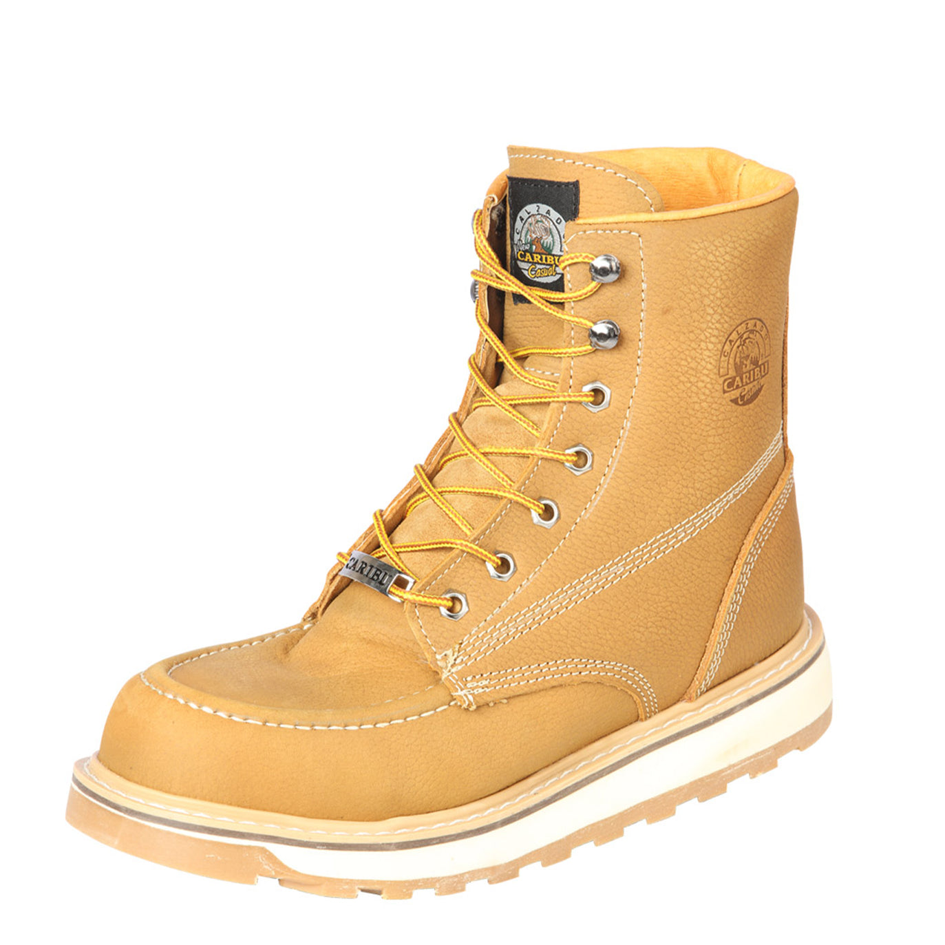 Botas Caribu Caribu miel