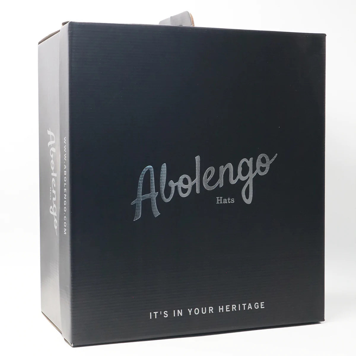 Caja de Sombrero Abolengo