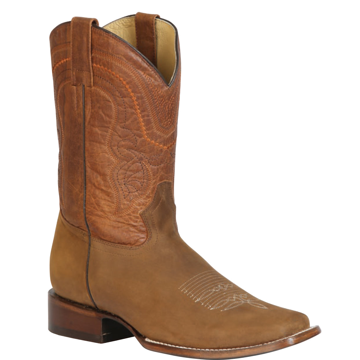 Kentucky Western 7-5060-01, Bottines Homme - Marron, 39 EU Kentucky Western 7-5060-01, Bottines Homme - Marron, 39 EU