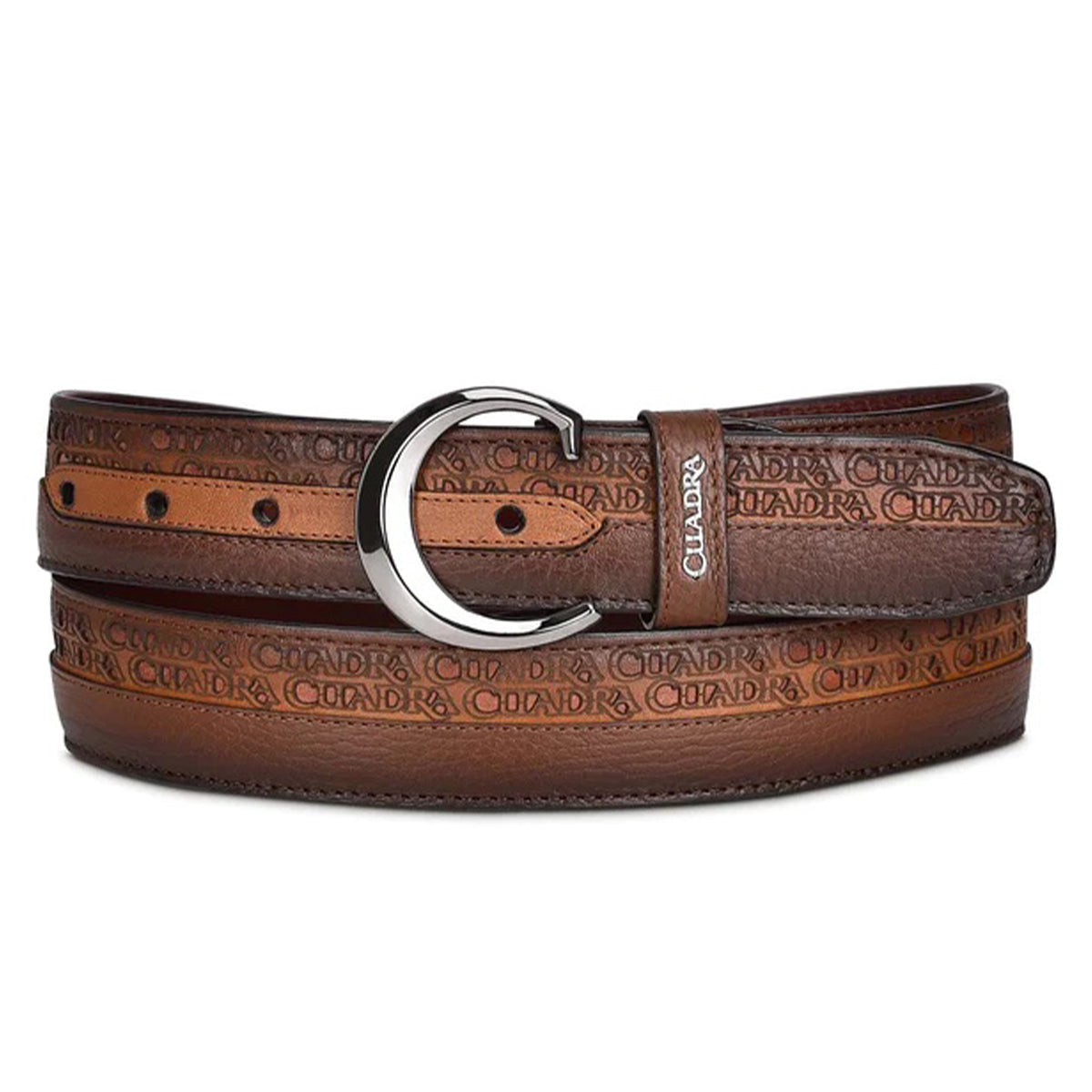 Mens Cuadra Belt - CS321RS