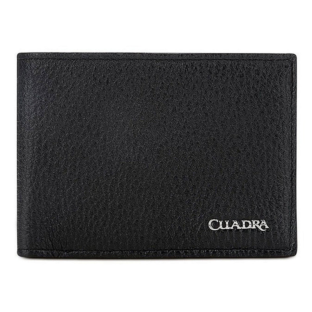 Bi-Fold Deer Cuadra Wallet
