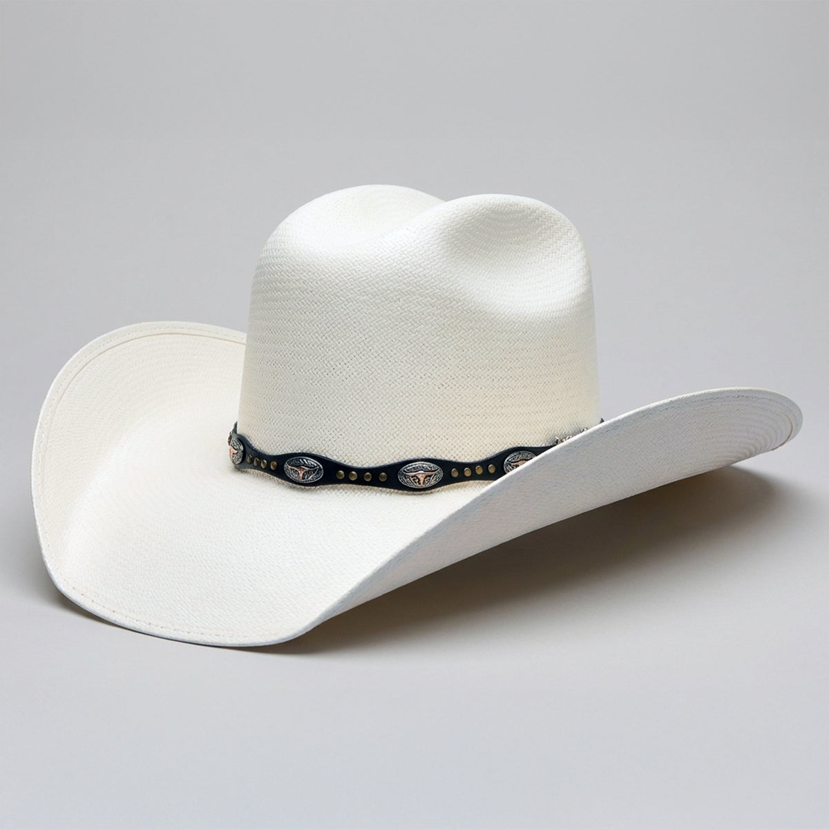 Sombrero Cuernos Chuecos 100X Oscar