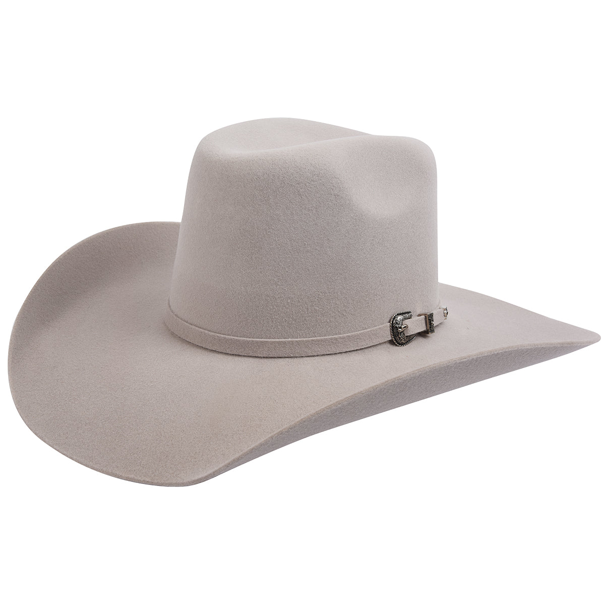Texana Cuernos Chuecos Renegado 6X Gris