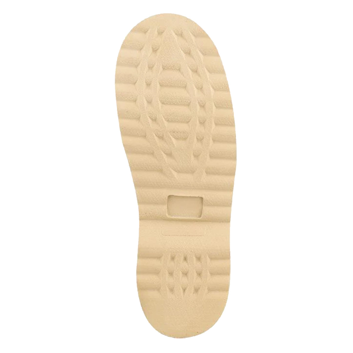 D outsole