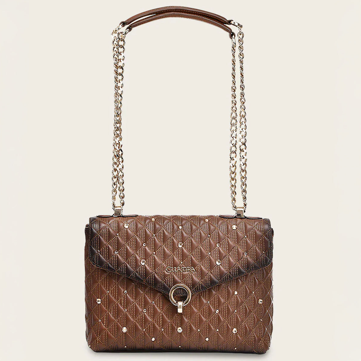 Bolsa Cuadra Crossbody