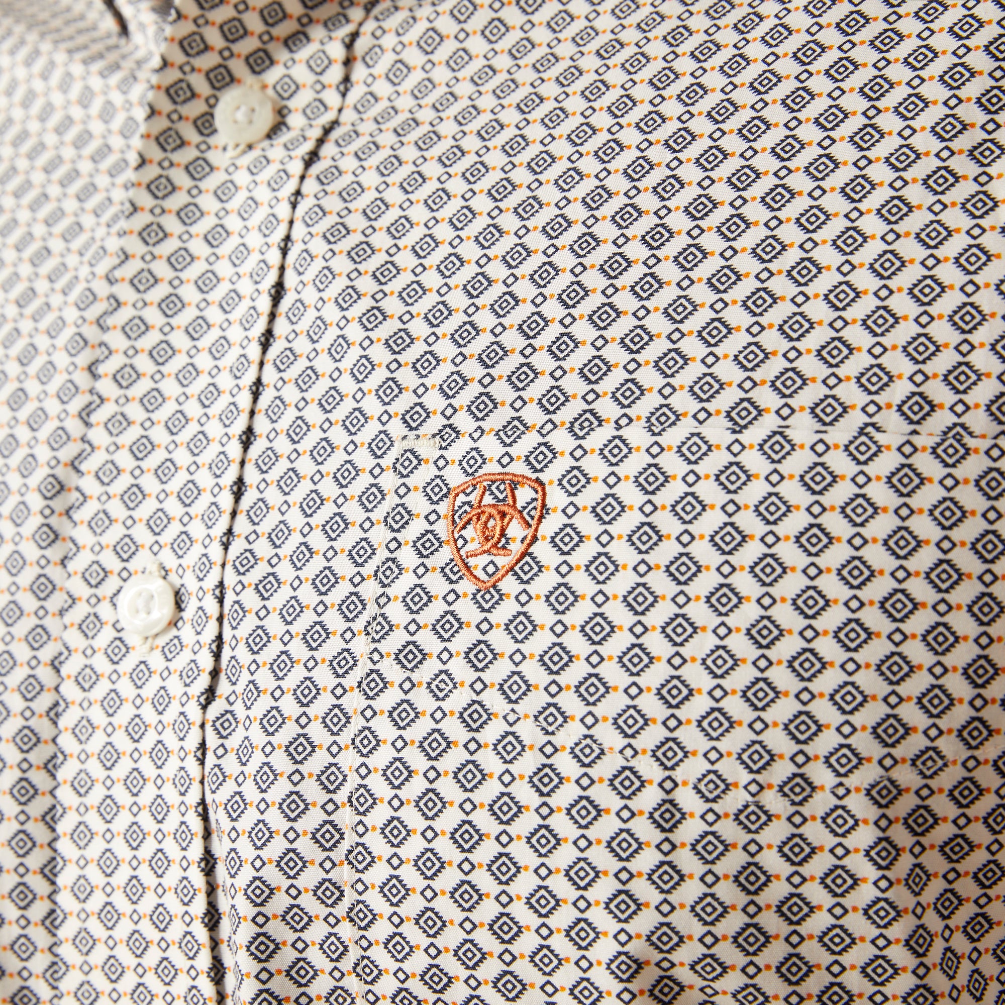 Camisas Vaqueras Ariat