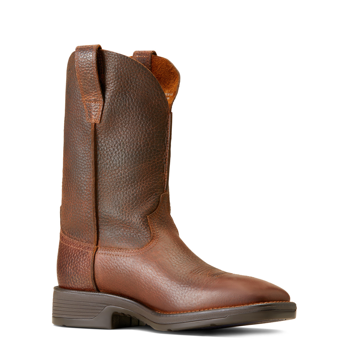 Rambler Western Boot Ariat Men main image 3