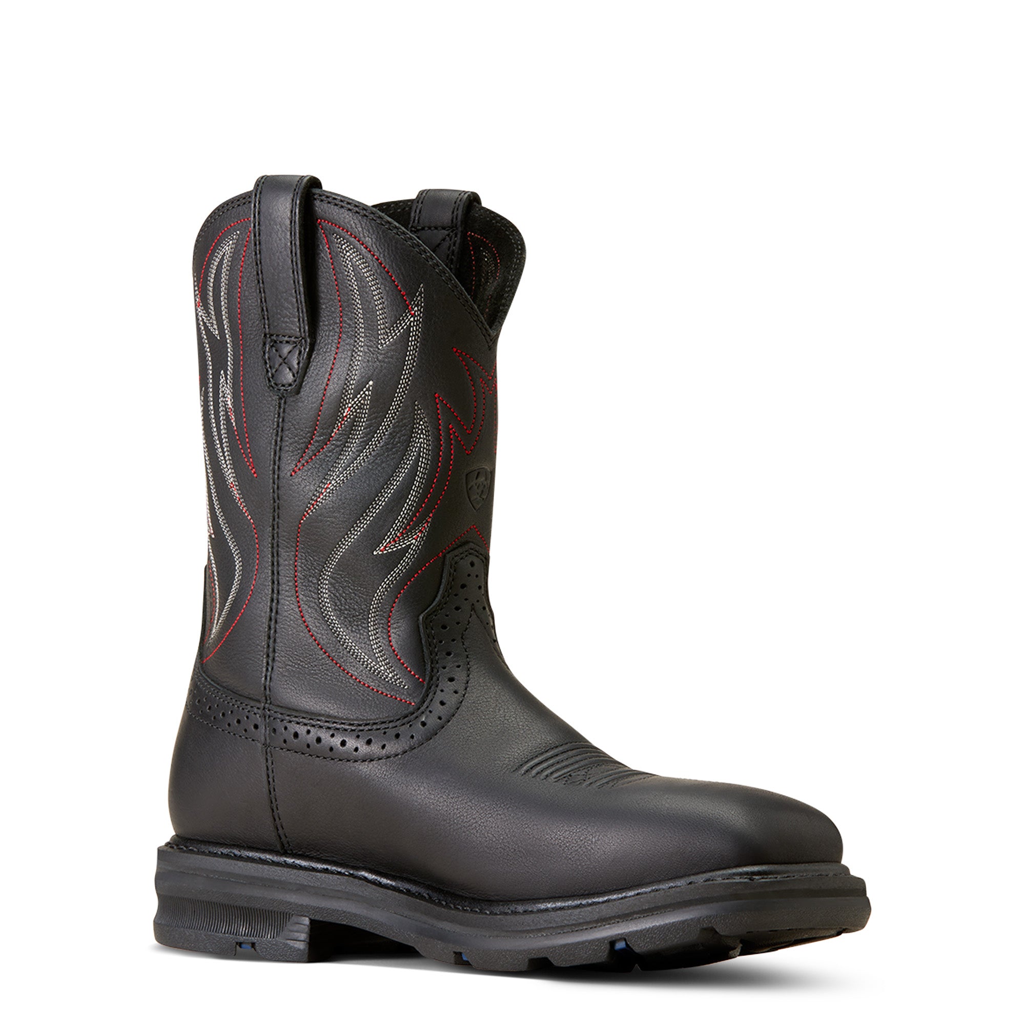 Ariat Botas De Trabajo Sierra Shock Shield