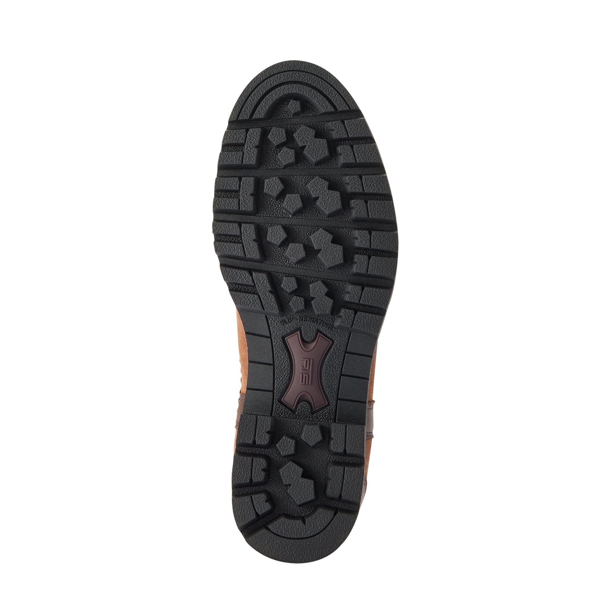 Botines Para Mujer Wexford Lug