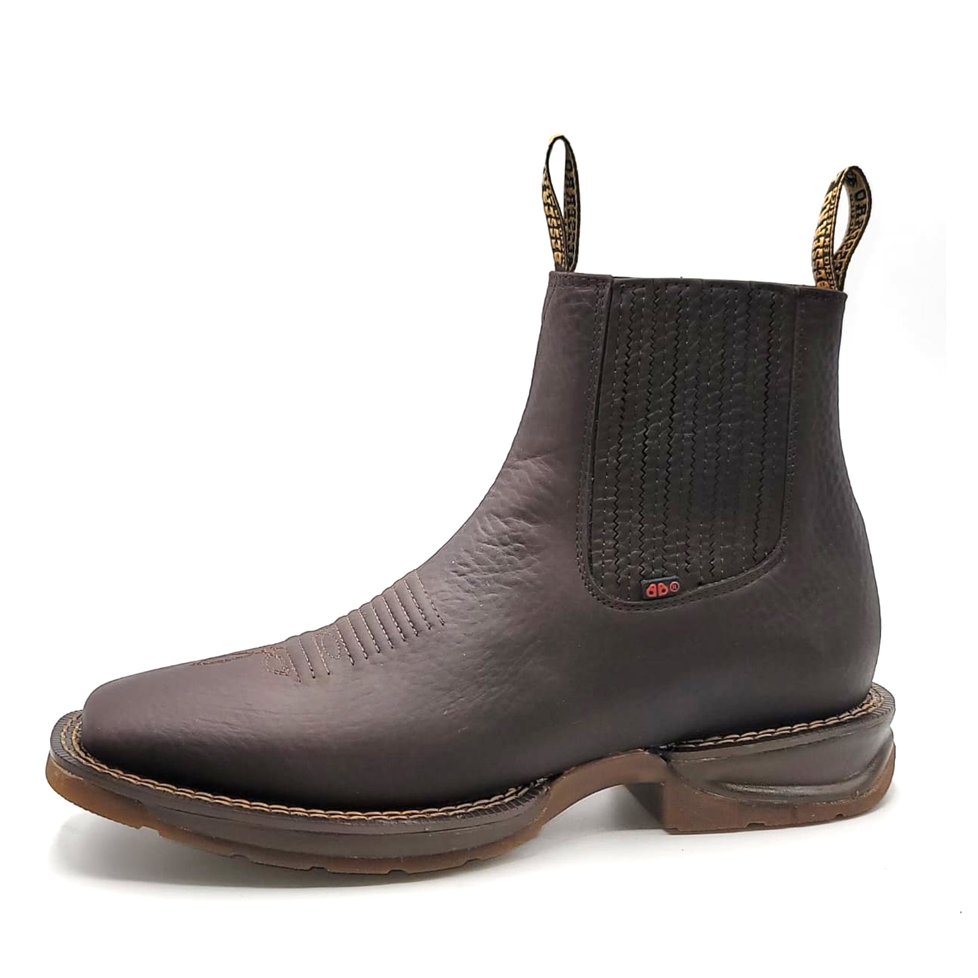 botín besserro boots