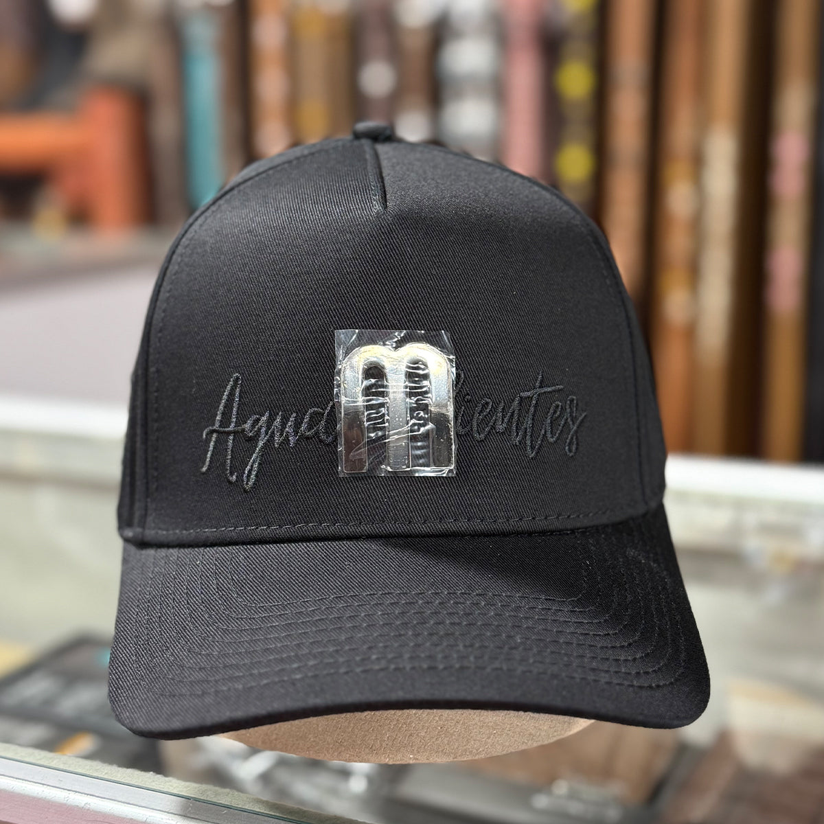 Gorra Aguascalientes