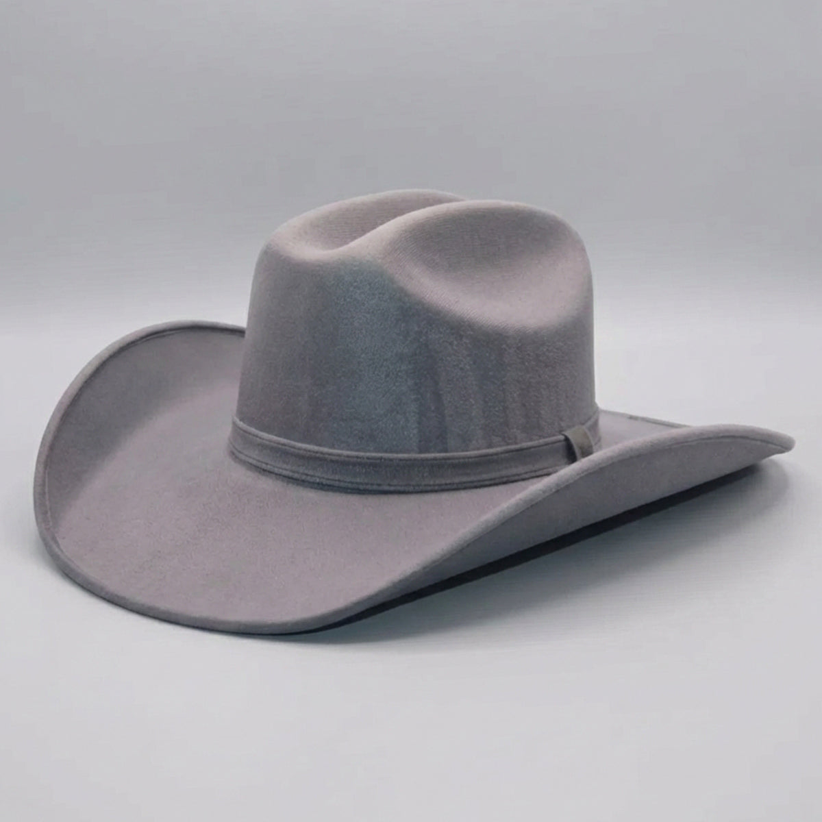 Hooch Grey Cowgirl Hats