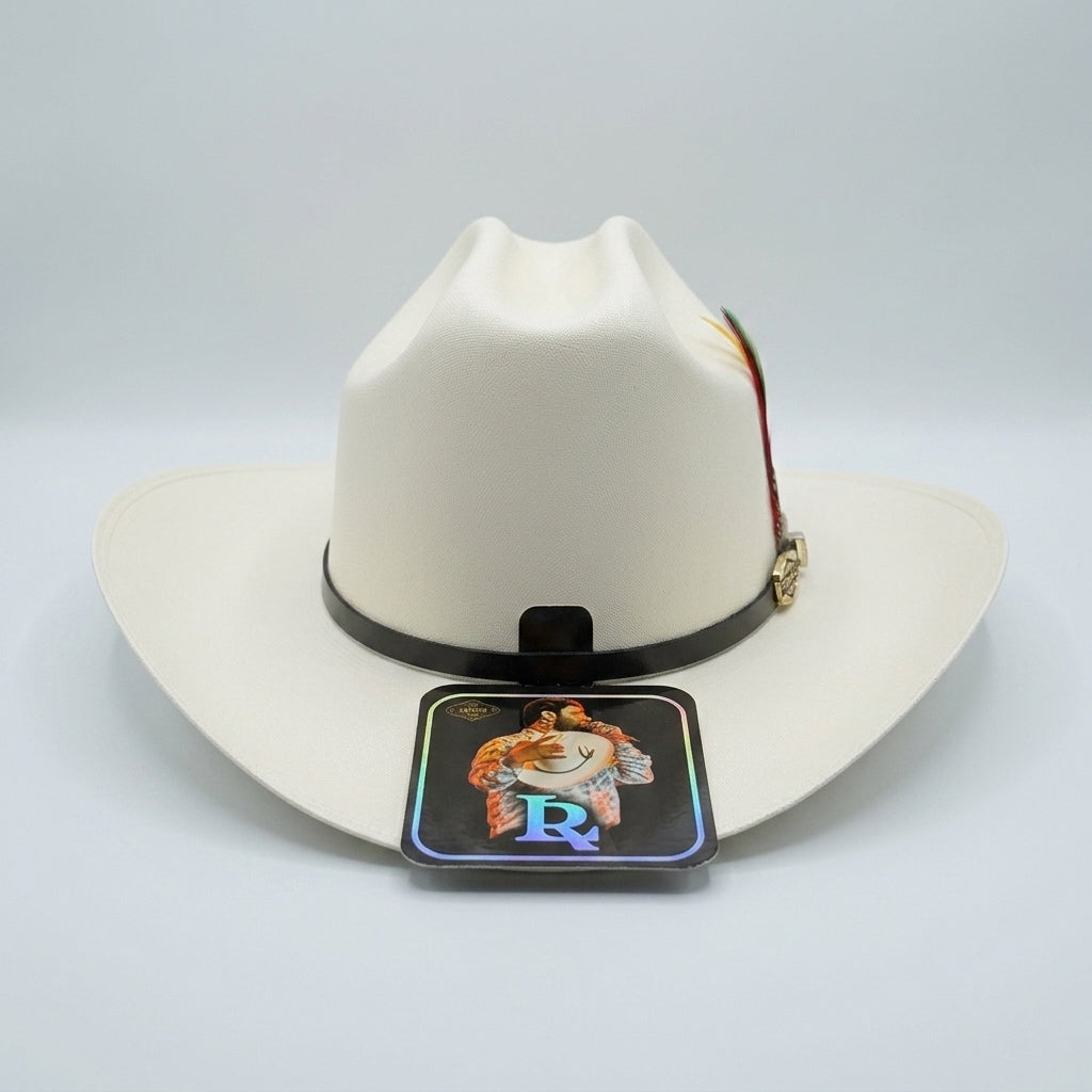 Luis R. Conriquez Trakas 1000X Cowboy Hat